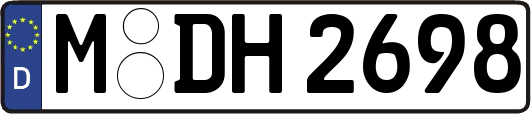 M-DH2698