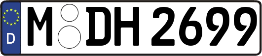 M-DH2699