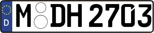 M-DH2703