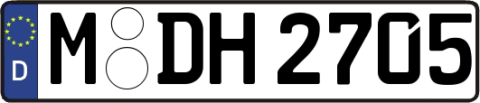 M-DH2705
