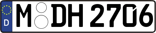 M-DH2706