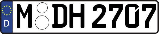 M-DH2707