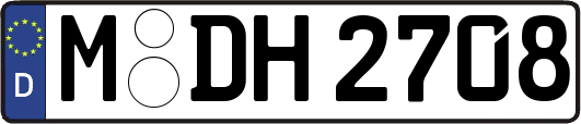 M-DH2708