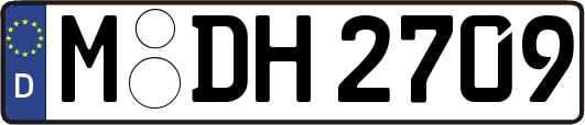 M-DH2709