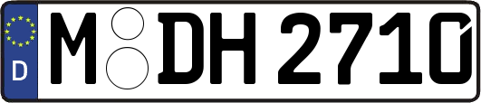 M-DH2710
