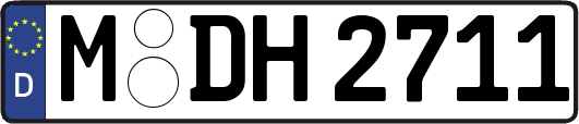 M-DH2711