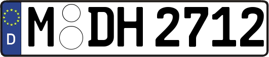 M-DH2712