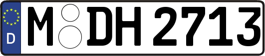 M-DH2713