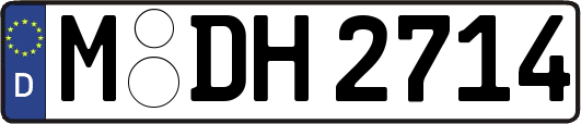 M-DH2714