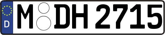 M-DH2715