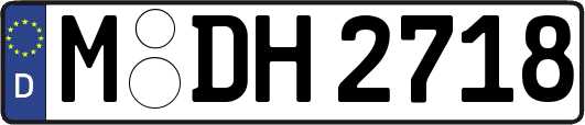 M-DH2718