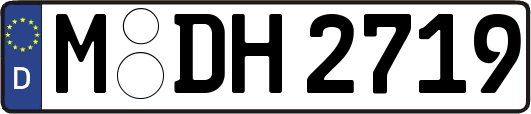 M-DH2719