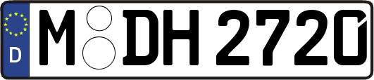 M-DH2720