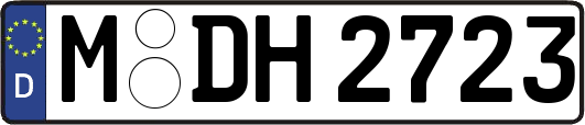 M-DH2723