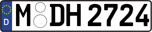 M-DH2724