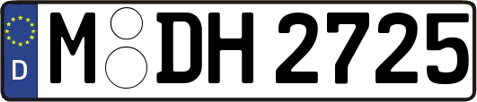 M-DH2725