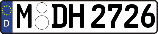 M-DH2726