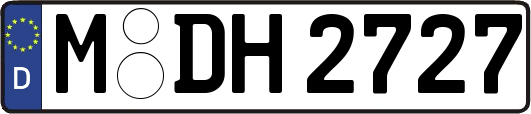 M-DH2727