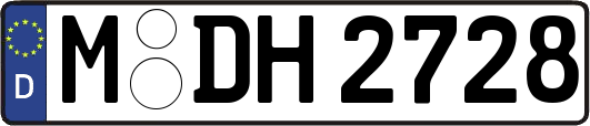 M-DH2728