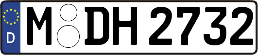 M-DH2732
