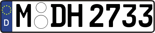 M-DH2733
