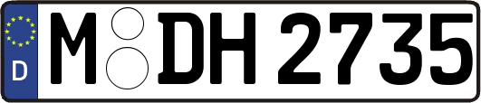 M-DH2735