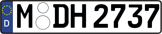 M-DH2737