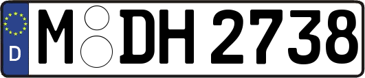 M-DH2738