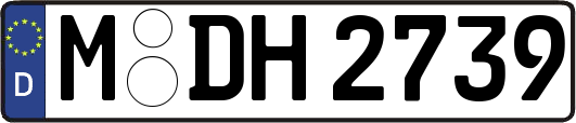 M-DH2739