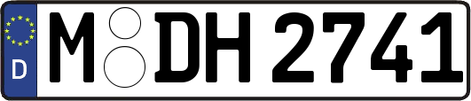 M-DH2741