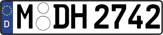 M-DH2742