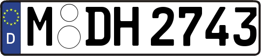 M-DH2743