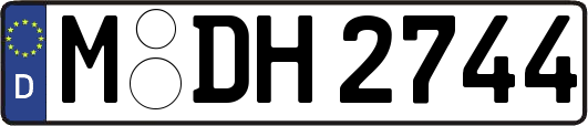 M-DH2744
