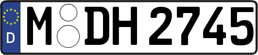 M-DH2745