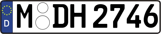 M-DH2746
