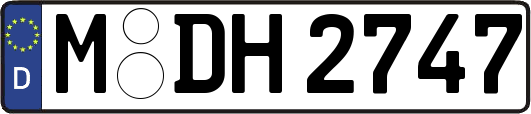 M-DH2747