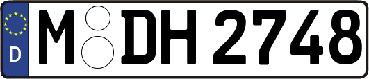 M-DH2748