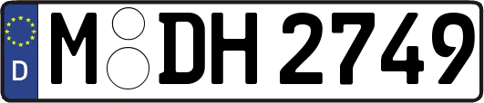M-DH2749