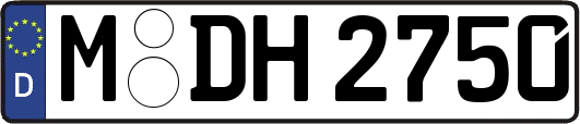 M-DH2750