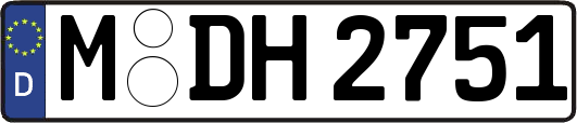 M-DH2751