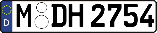 M-DH2754