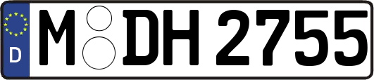 M-DH2755