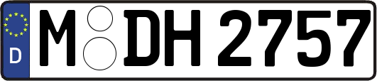 M-DH2757