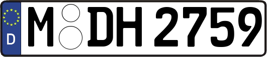 M-DH2759