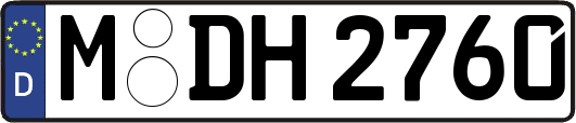 M-DH2760