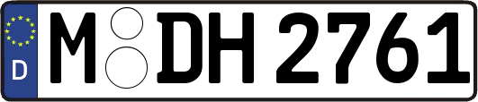M-DH2761