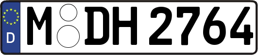 M-DH2764