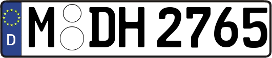 M-DH2765