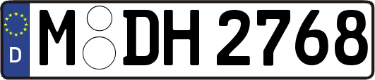 M-DH2768