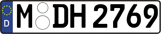 M-DH2769